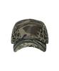 AJOBYAJO Pattern Mixed Cap [Khaki]