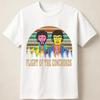 Üst giysisi – T-shirtler