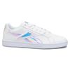 Reebok Royal Complete 2 SE Casual Low-Top Sneakers Men Sneakers White Laser FU7848
