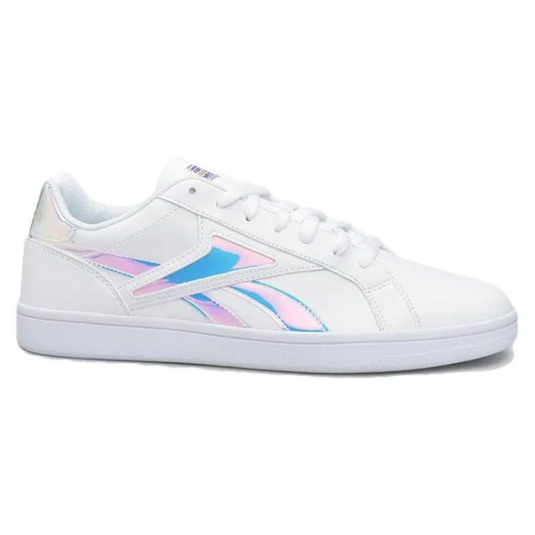 Reebok Royal Complete 2 SE Casual Low-Top Sneakers Men Sneakers White Laser FU7848