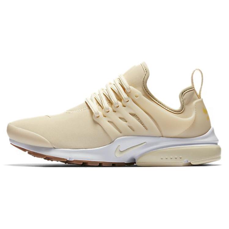 New Nike Air Presto Premium 'Muslin' Women's 878071-103