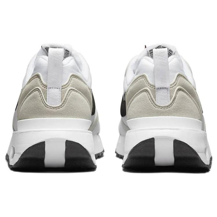 Nike Air Max Dawn 'White Light Bone' Men's DH4656-100
