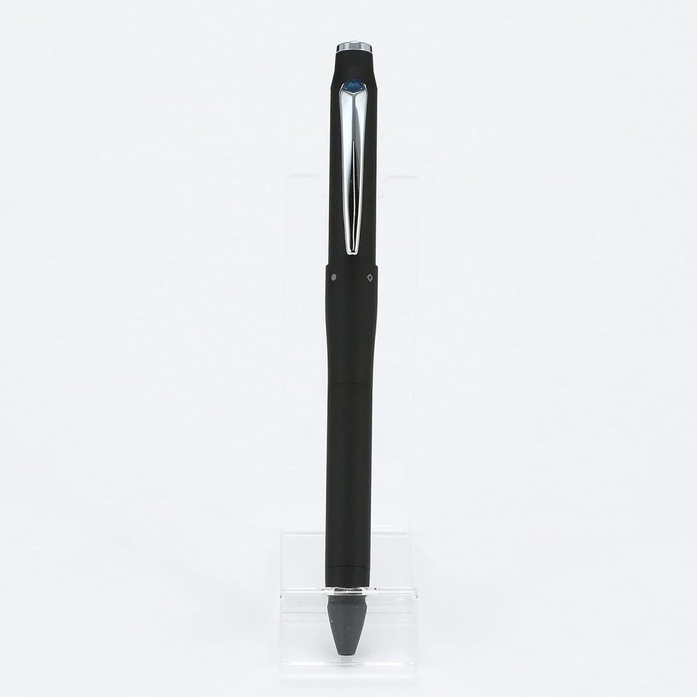 Mitsubishi Pencil Multifunction Pen Jetstream Prime 3   1 0.7 Black Easy To Write Msxe450000724 Black