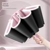 32-Rib Umbrella for Men and Women, Fully Automatic, Reverse Large Size, Double Folding, Heavy Rain Special, Car Storage, Dual-Use for Sun and Rain