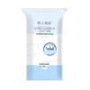 Stretchable Pore-Opening Cotton Pads for Makeup and Salon Use