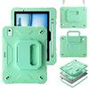 Case for IPad A19 A16 10th 11th 12th 7th 8th 9th 10.2 Pro 11 2024 2025 Air 11 M2 M3 Air 5 4 Shockproof Stand Kids Safe Cover