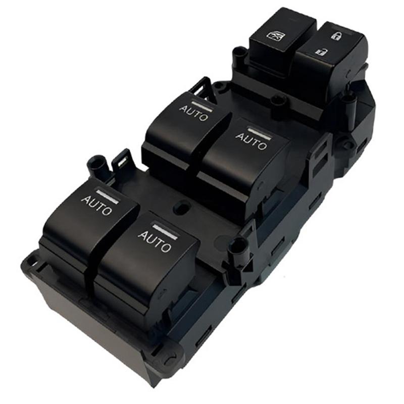 A58X-Car Electric Window Switch 35750-T7A-J21 35750T7AJ21 RHD Power Window Switch For Honda Vezel Window Lifter Parts