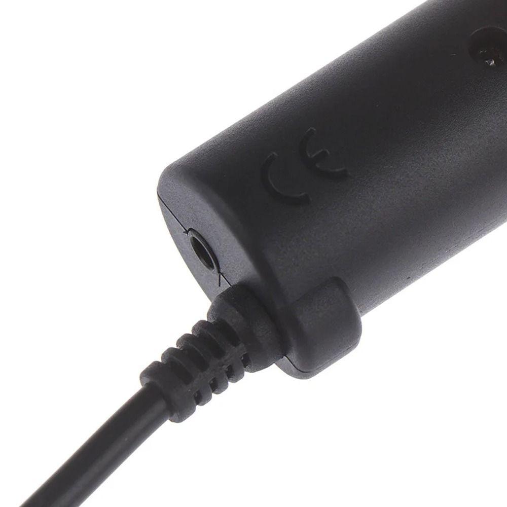 Replacement Converter Guitar Interface Converter USB Cable Guitar Line Converter