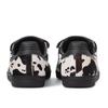adidas WMNS Samba LT Cow Print Core Black JS3930 Women's Size
