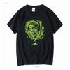 Fright Rags Reanimator Xl T Shirt Long Or Short Sleeves Vintage Washed Top For Everyday Wear Fashion Breathable Comfortable