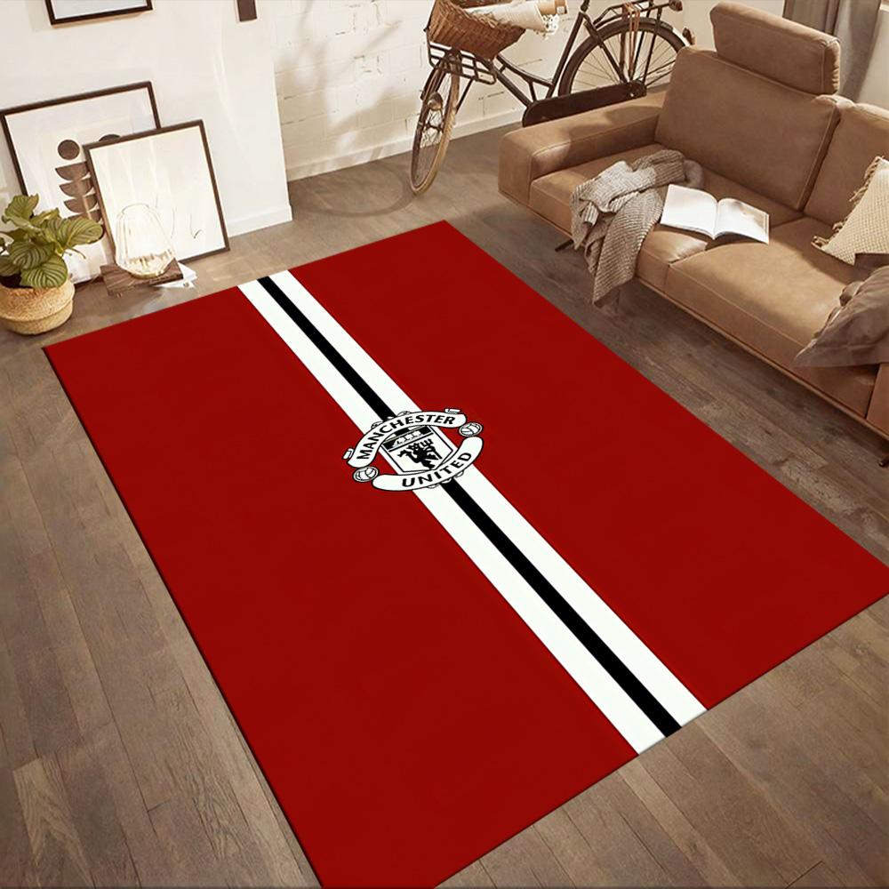 Manchester Area Rug Suitable For Dormitory Bedrooms Dining Room Outdoor Antislip Carpet Anime Office Decor Luxury Gift For Birthday Christmas Wedding