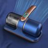 Wireless Handheld Sterilizing Vacuum Cleaner with Mite Removal & Large Suction