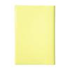 Directly Managed Store Exclusive EDiT 2027 Schedule Book Starting December 2026 Weekly Vertical B6 Variant Nuance Color Lemon Yellow 27WDR-ETF02-YE