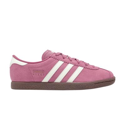 Stadt Pink Strata Kaugummi - JR9551
