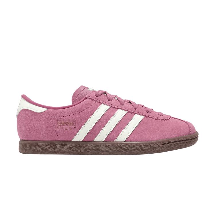 adidas Stadt Pink Strata Gum - JR9551 38.5