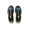 SALOMON XT 4 Og 'Bright Lime Green' Sneakers 471332