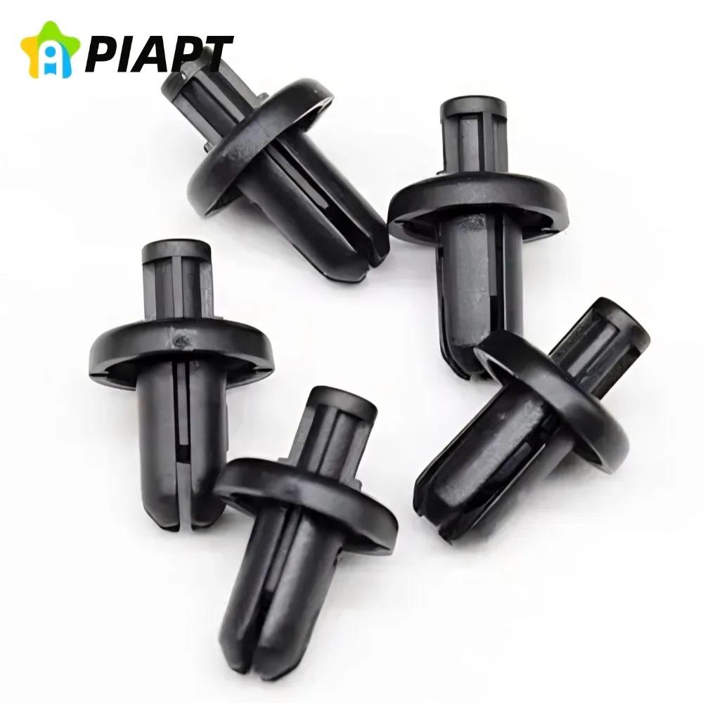 Couvercle de fixation à pince pour tige de poussée de pare-chocs avant et arrière pour 20 pièces OE# 909140059