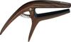Ibanez Acoustic Classical Guitar Capo ICGC10W & "Wood-like Finish"