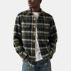 Levis Los Comfortabel Zacht Geruit Puntkraag Lange Mouw Shirt Heren shirts 19573-0288