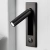 Oeny Bedside Reading Wall Lamp