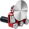 Sheet Metal Bender One Station Disc, Sheet Metal Roller Break Bender Hand Bending Tool