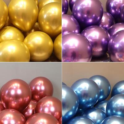 Parti Süsleri – Balonlar