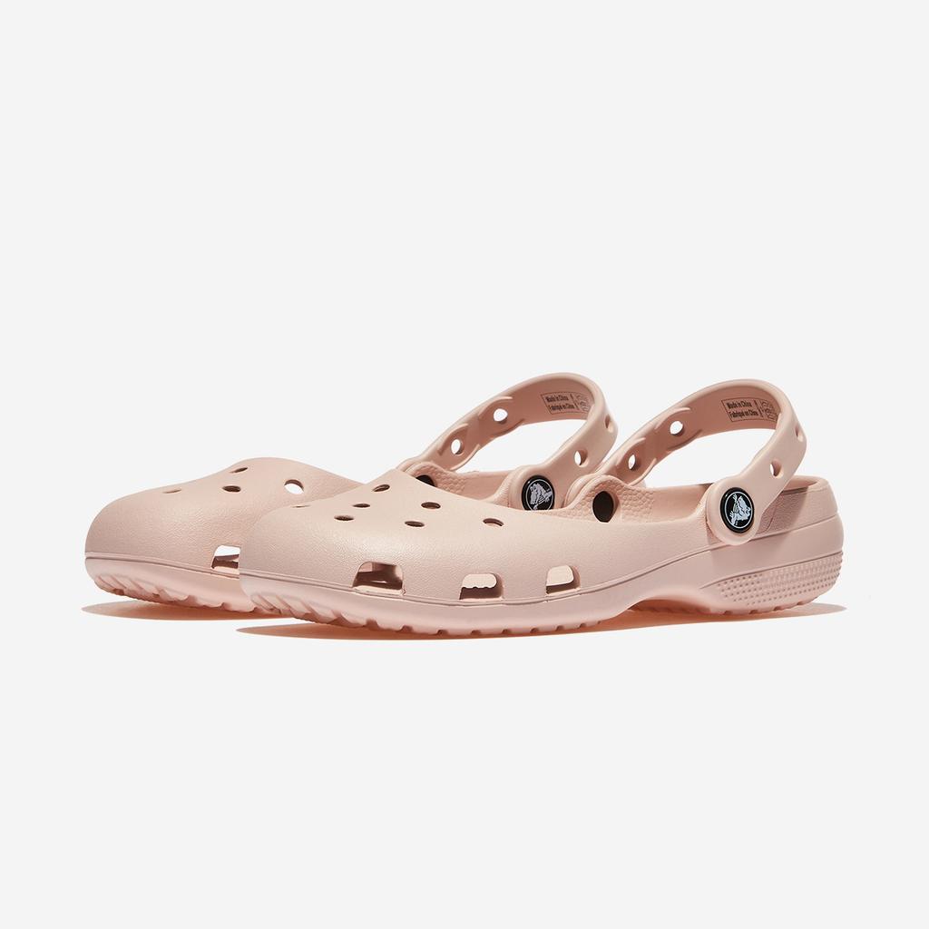 Crocs Classic Ballet [CRS211994] [Shipped from Korea] 100% Authentic