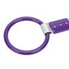 Car Styling Car Interior Pull Ring Round Car Accessories JDM TSURIKAWA RING Car Rear Bumper Warning Loop Subway Train Bus Handle Strap Charm Drift