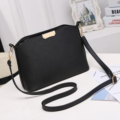 Women's New Fashion Trendy Shoulder Bag Crossbody Bag Mini Small Bag Shell Bag One Piece Dropshipping