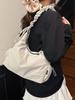 2025 Trendy Japanese & Korean-Style Versatile Nylon Pleated Dumpling Crossbody Bag for Women