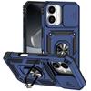 Sliding Camshield Holder Phone Case