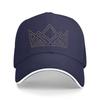 Rapper Don Omar Baseball Cap Classic Hip Hop Hats Spring Women Unisex Outdoor Gym Baseball Caps
