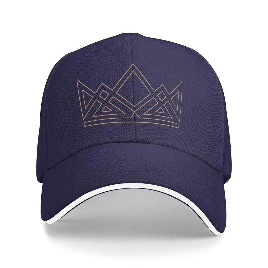 Rapper Don Omar Baseball Cap Classic Hip Hop Hats Spring Women Unisex Outdoor Gym Baseball Caps