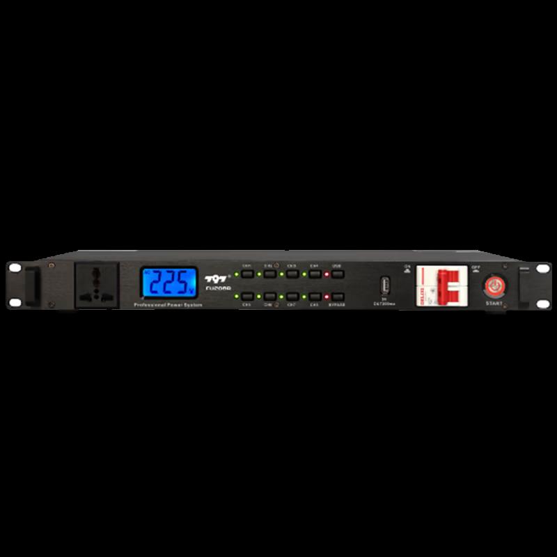 

Huachang Vision 797 FU280R Smart Sequential Power Supply (CN version)