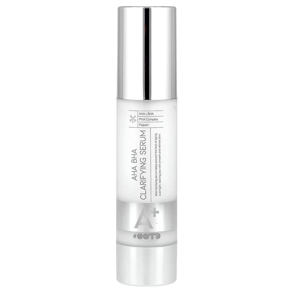 OOTD, AHA BHA Clarifying Serum, 50ml (1.69 fl oz)