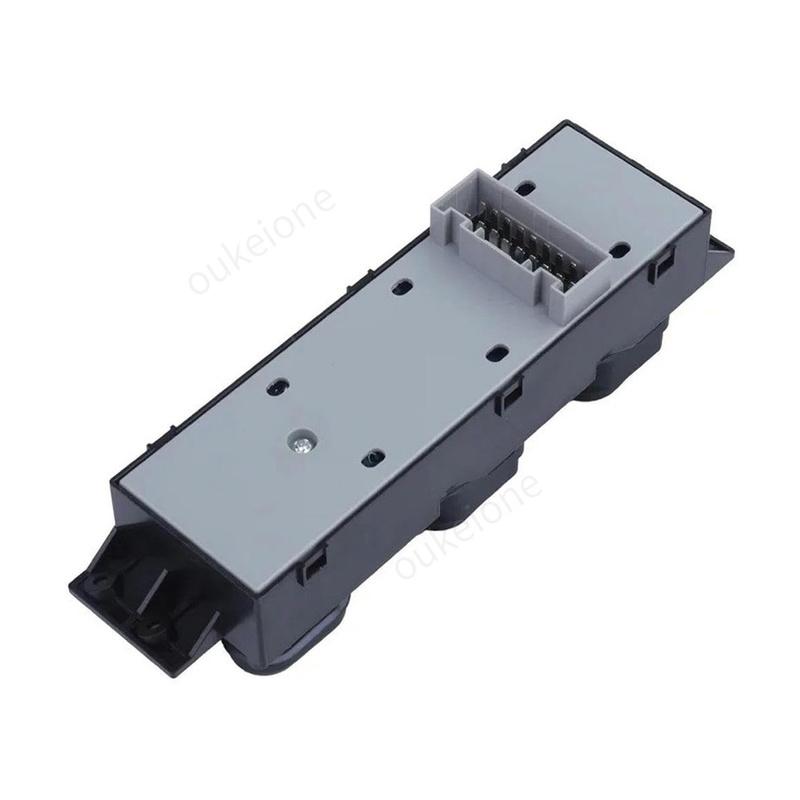 93570-1S005 for Hyundai HB20 2012 Front Left Master Electric Power Window Control Switch Button Car Replacement Accessories