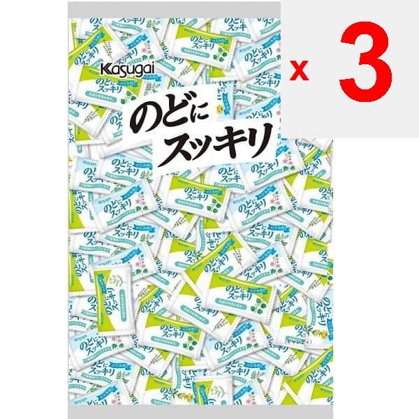 Kasugai Throat Clear 1kgEine milde, leicht zu leckende Halspastille mit leicht milchigem Geschmack. 13 Sorten Eine milde, leicht zu leckende Halspastille mit einem leichten m