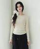 KOOLKITTEN Essential Boat Neck Sweater