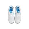New Nike Court Vision Low Next Nature White Light Photo Blue DH2987-105
