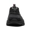 Li Ning Nebula Cushioning Slip Resistant Abrasion Resistant Breathable Support Lightweight Low Top Casual Shoes Men's AGCW029-1