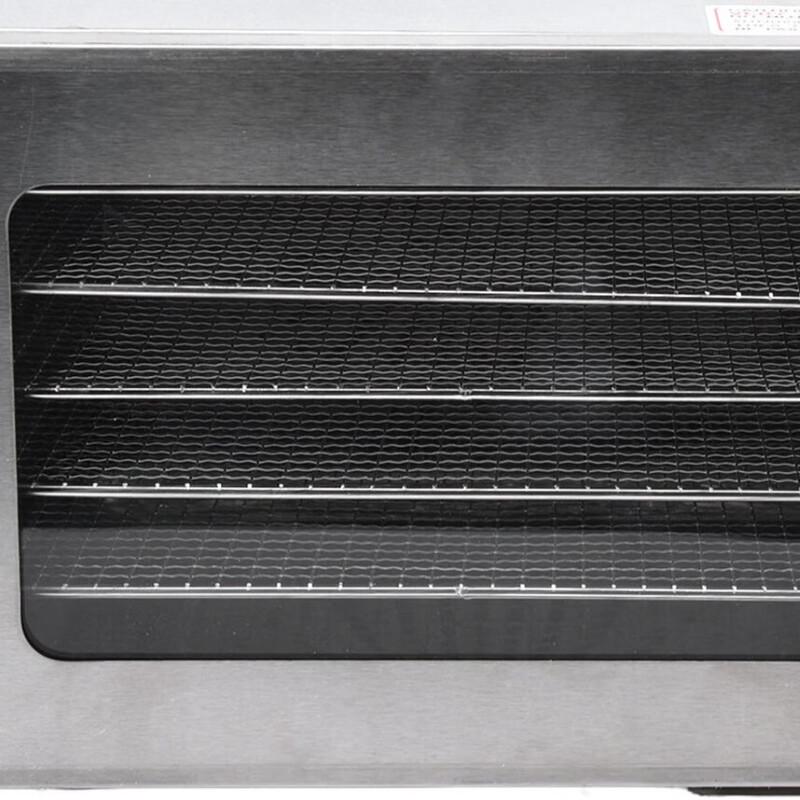 Yuanzu Digital Food Dehydrator with Timer