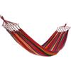 Adult Anti-rollover Thickened Hammock Chair – Indoor/Outdoor Rocking Bed for Courtyard and Dormitory Use