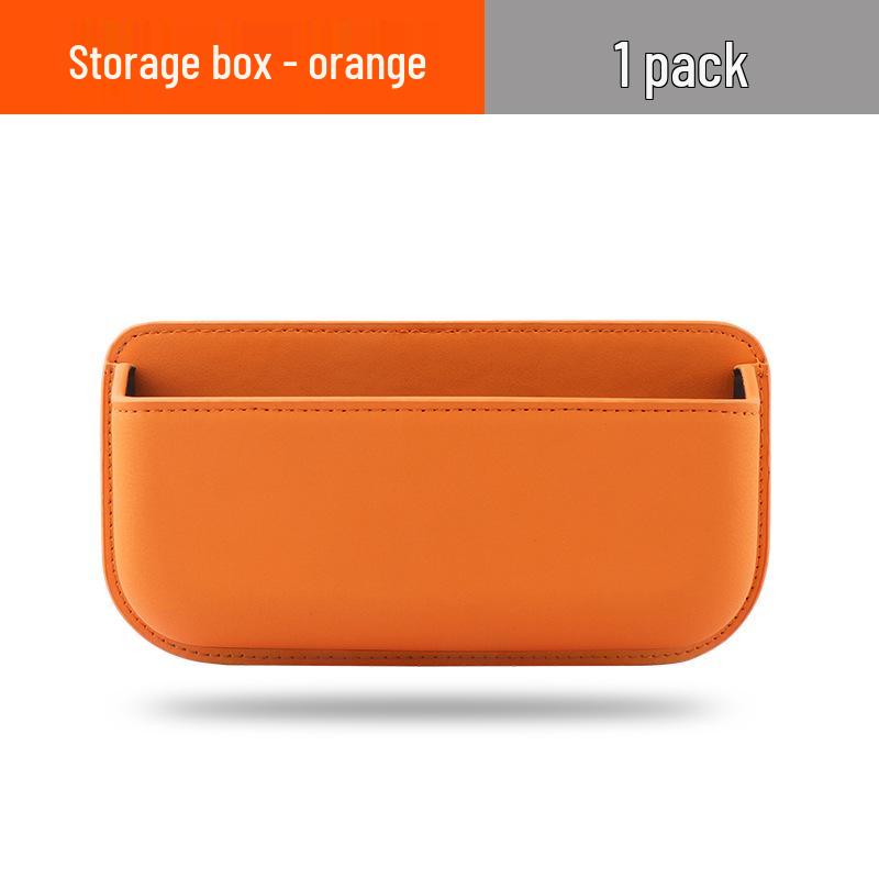 Car Storage Box: Premium Interior Organizer for Tank 300/400/500/700/800 Models