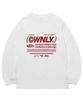 Bibalabida Mingle Raglan Long Sleeve T-Shirt