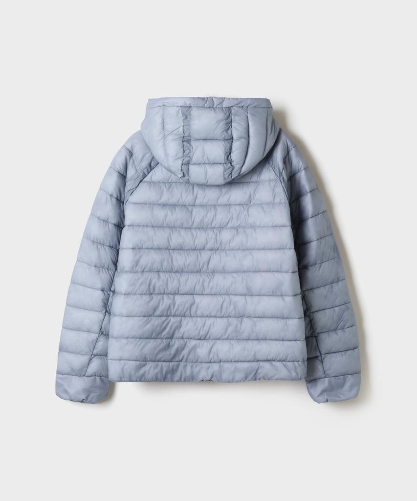 Spao [Thinlight] Women'S Sheer Hooded Jacket_Spjpg4Tg25