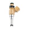 49033-0034 297500-0640 Kraftstoffeinspritzventile 2C0-13761-00-00 Für Yamaha YZF R1 R6