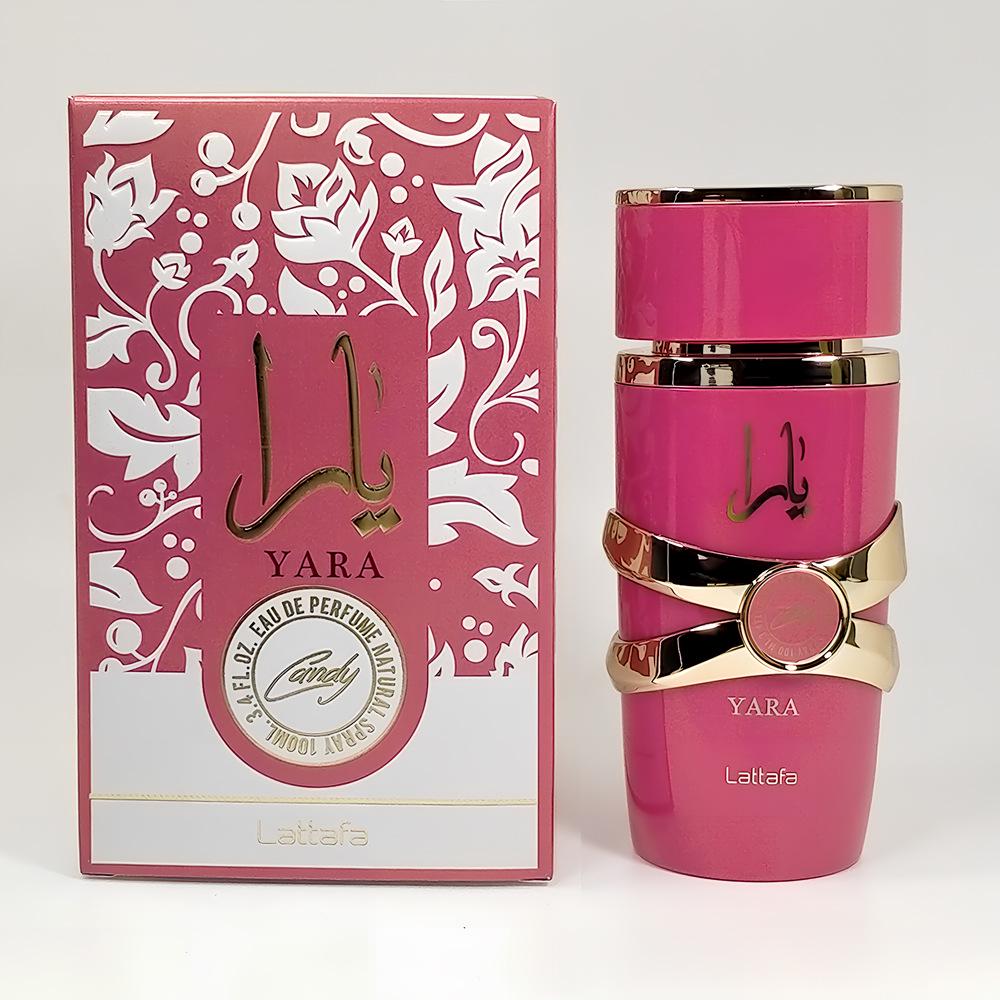 Desert Flower Unisex Perfume 100ml: Long-lasting, Concentrated Middle Eastern Fragrance