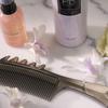 LOVECHROME IN BATH Gentle on wet hair care comb LOVECHROME IN BATH (R) SCALP-GUASHA [Official Shop] hair, in-bath comb, / (R) SCALP-GUASHA