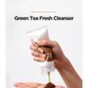 ISNTREE Green Tea Fresh Cleanser Mini