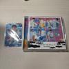 BTS Journey Jin CD